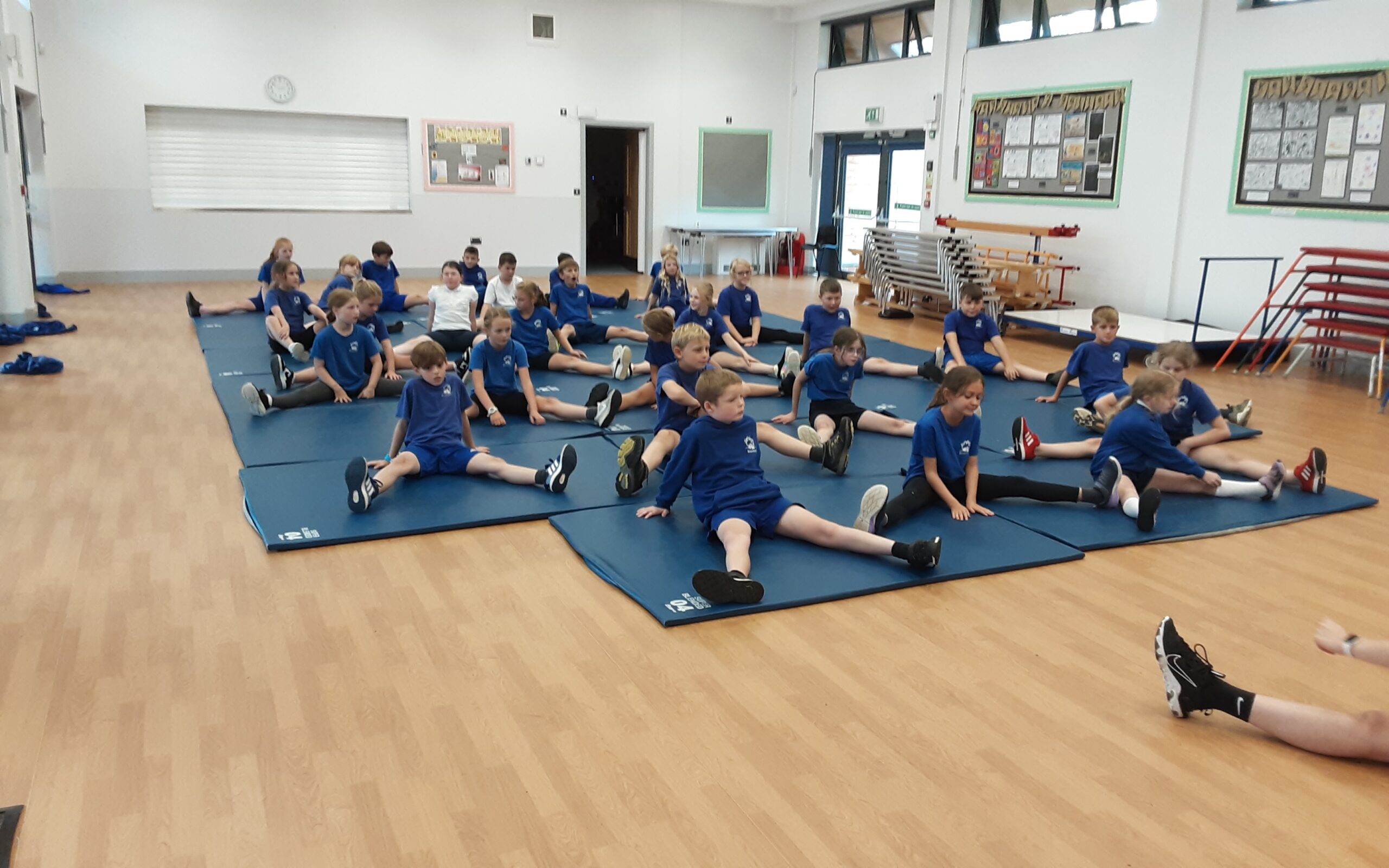 Cpd Module Trinity CPD Teacher Training - Trinity Dance
