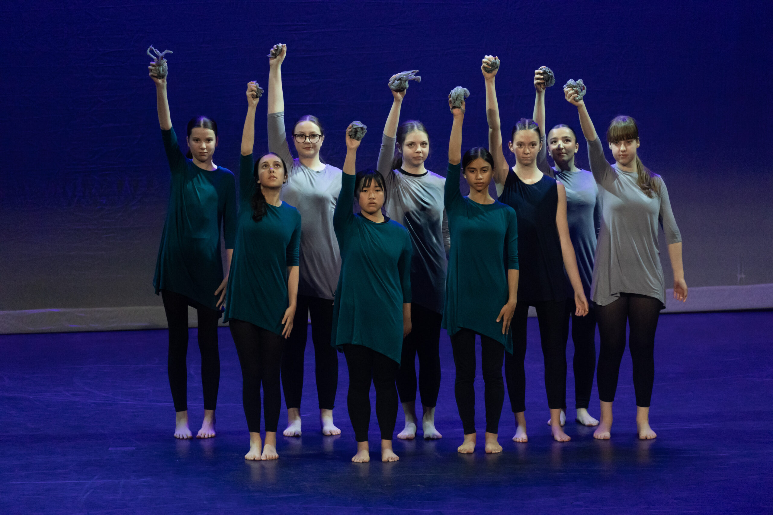Trinity Dance Community Show - Trinity Dance