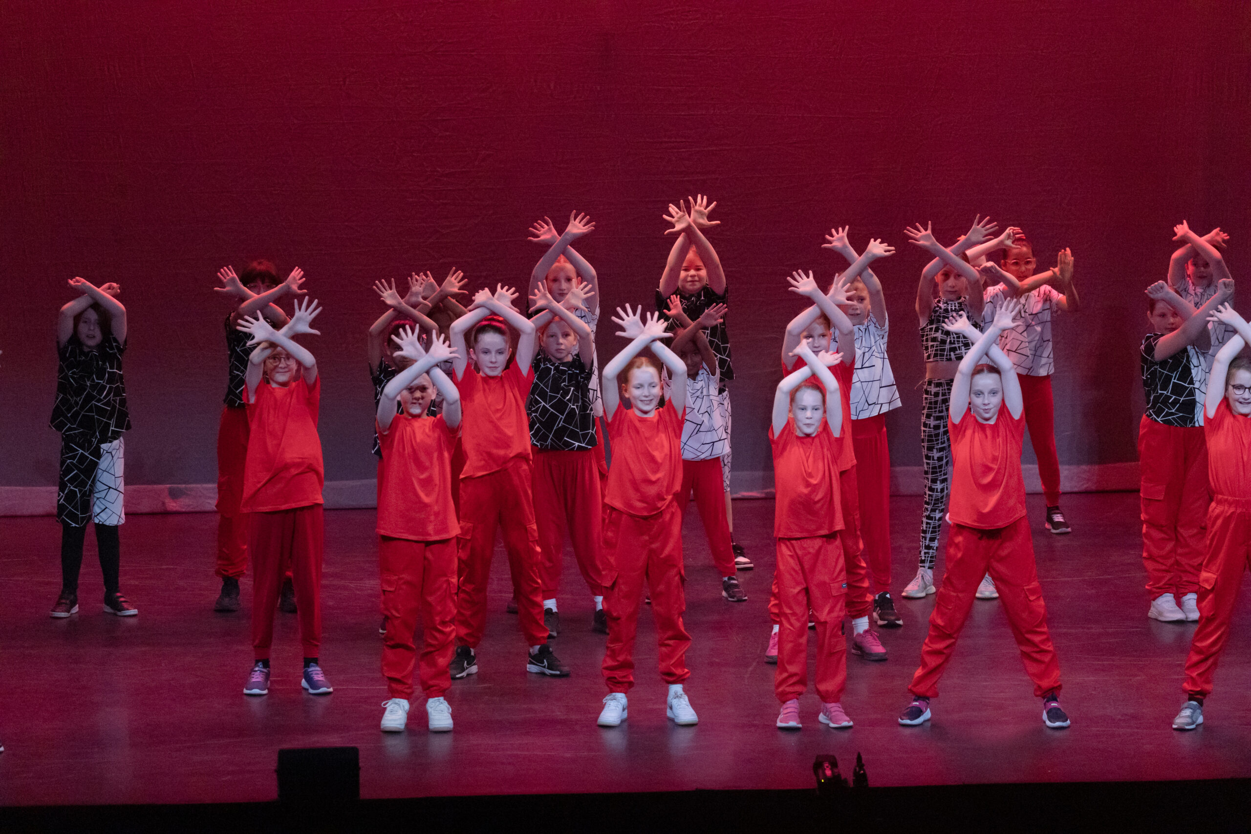 Trinity Dance Community Show - Trinity Dance