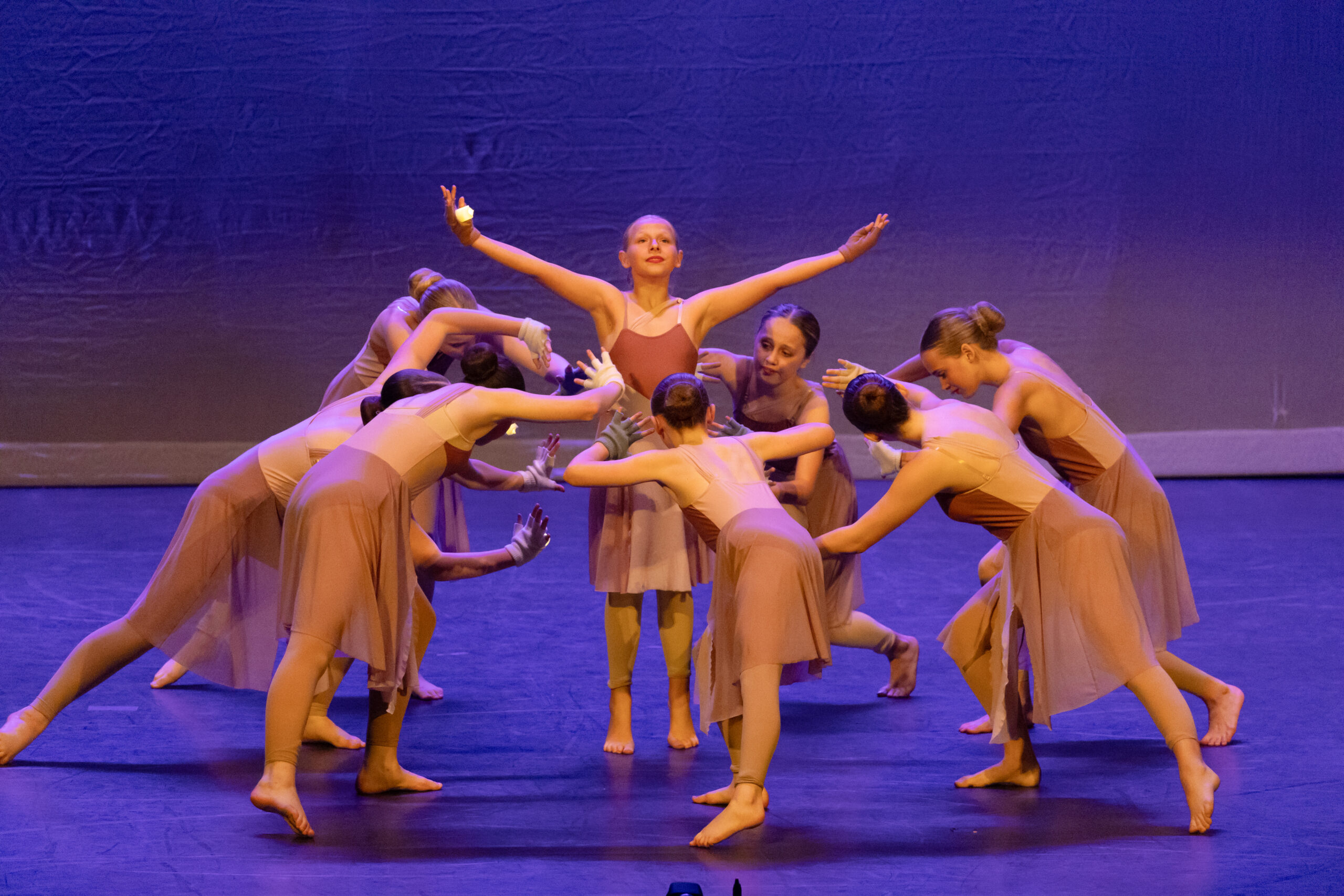 Trinity Dance Community Show - Trinity Dance